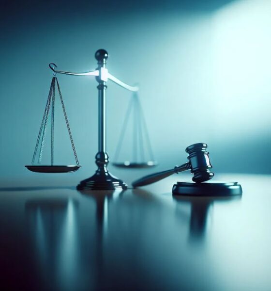 Criminal Justice
