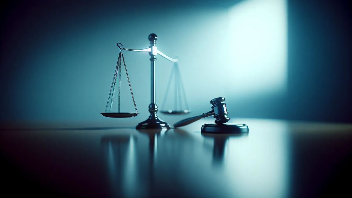 Criminal Justice