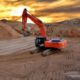 Dirt Work