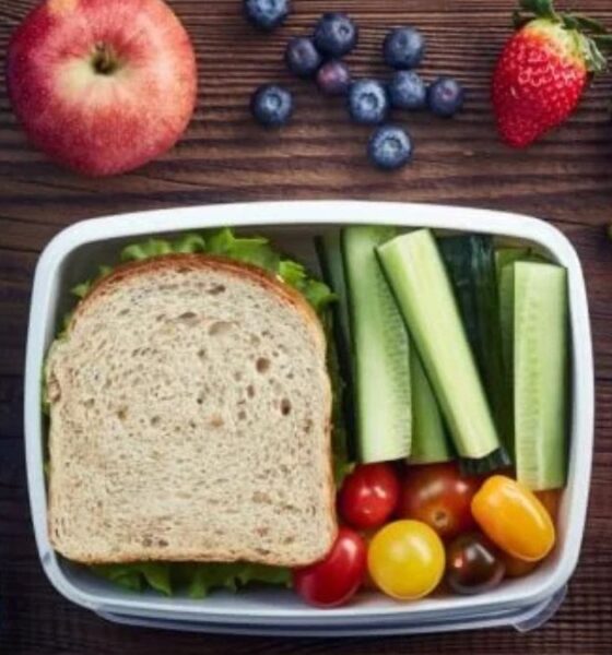 Eating Well