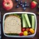 Eating Well