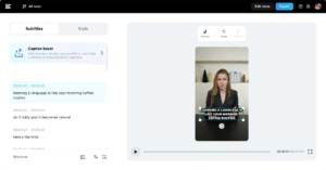 Features That Make CapCut Web a YouTube Creator’s Dream