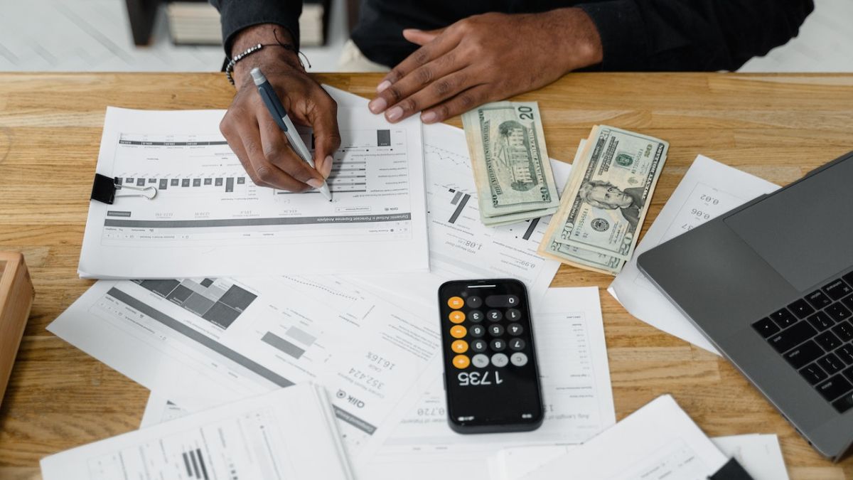 Financial Coaching Program