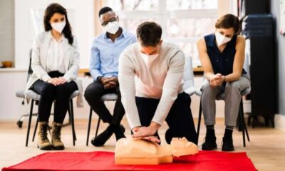 First Aid
