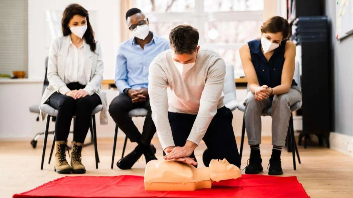 First Aid