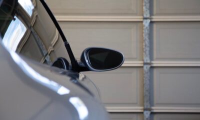 Garage Door Repair
