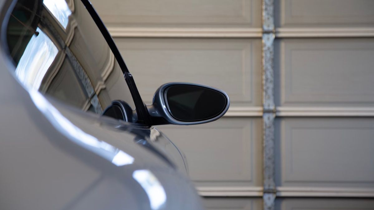 Garage Door Repair