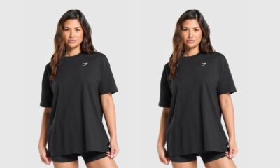 Gym Shirts