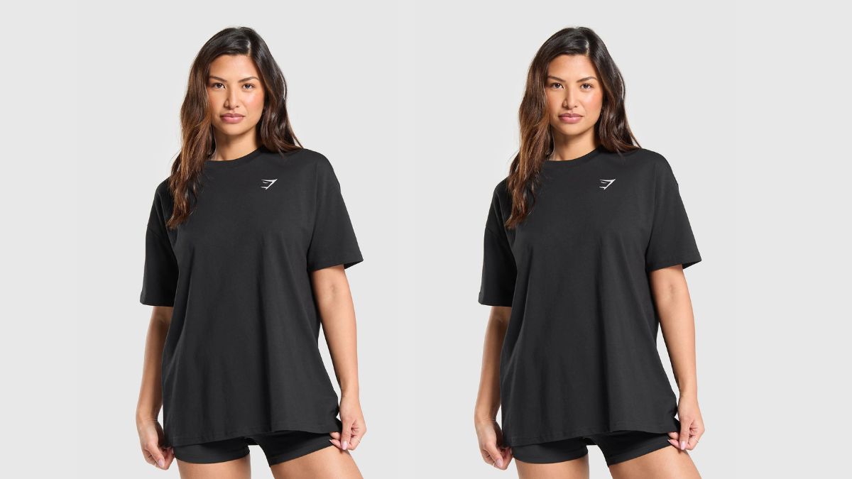 Gym Shirts