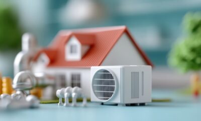HVAC Systems