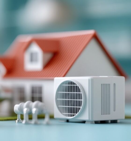 HVAC Systems