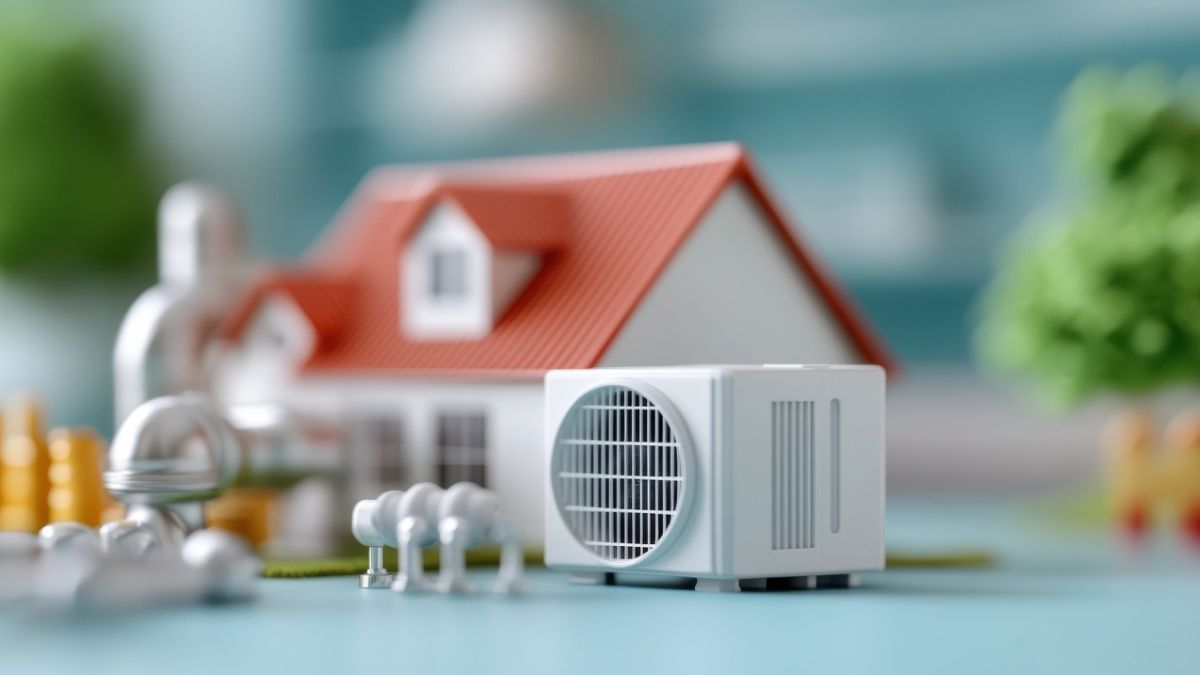 HVAC Systems