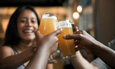 Happy Hour
