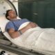 Hyperbaric Oxygen Therapy