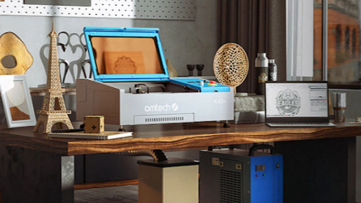 Laser Engraving