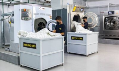 Laundry