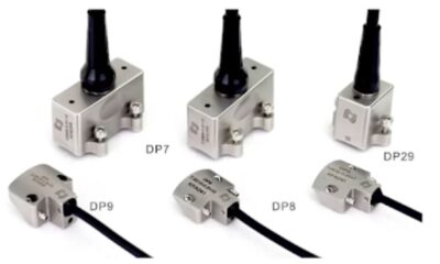 Linear Array Transducers