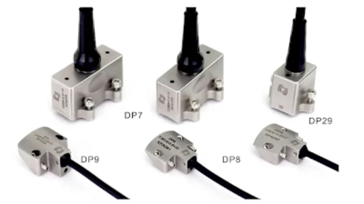 Linear Array Transducers