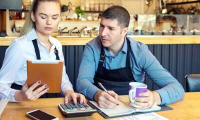 Loans for Restaurants