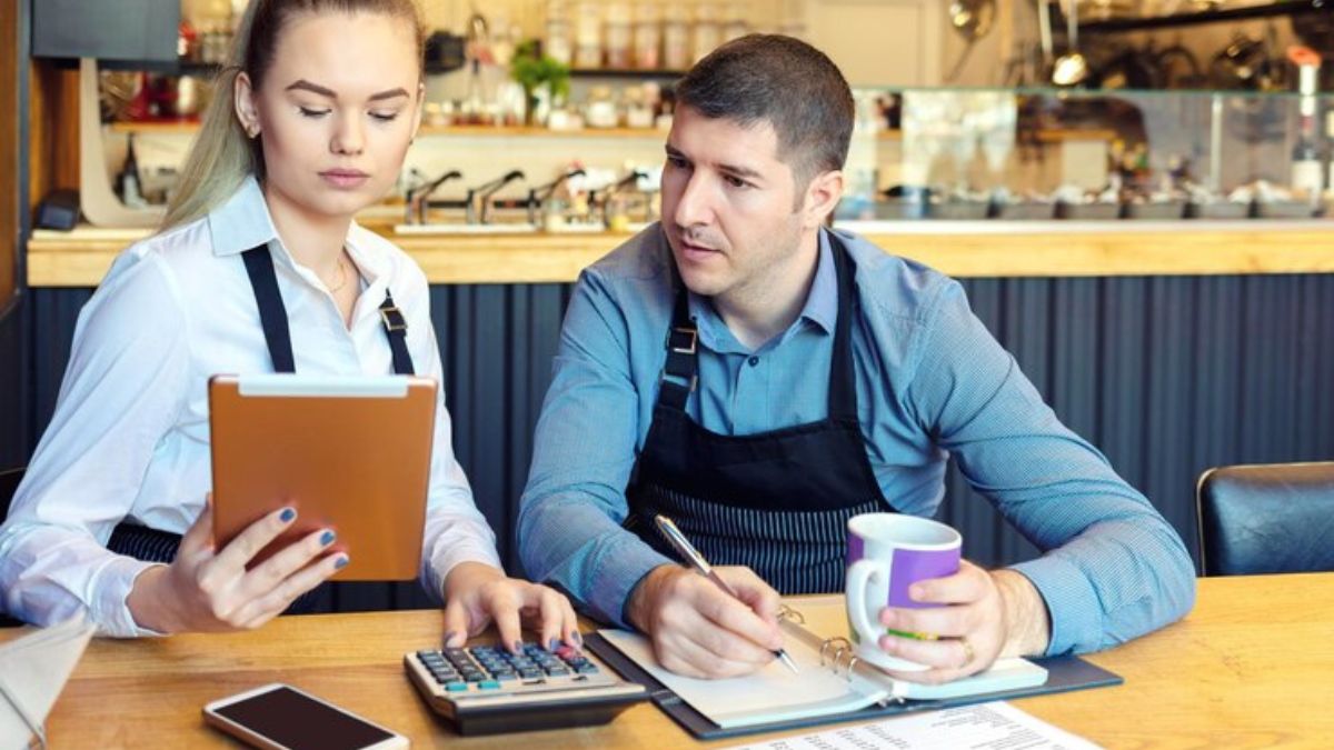 Loans for Restaurants