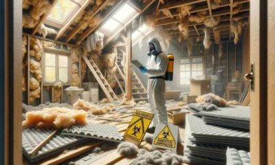 Maintenance