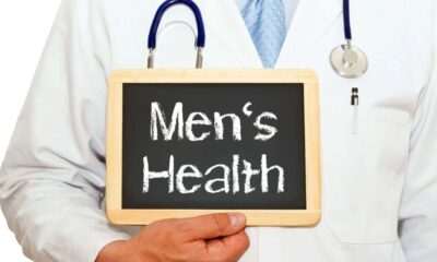 Men's Health Evaluation