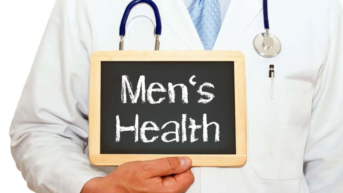 Men's Health Evaluation