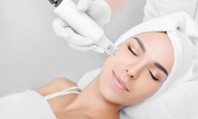 Mesotherapy