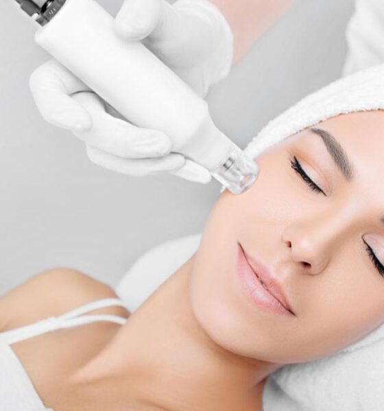 Mesotherapy
