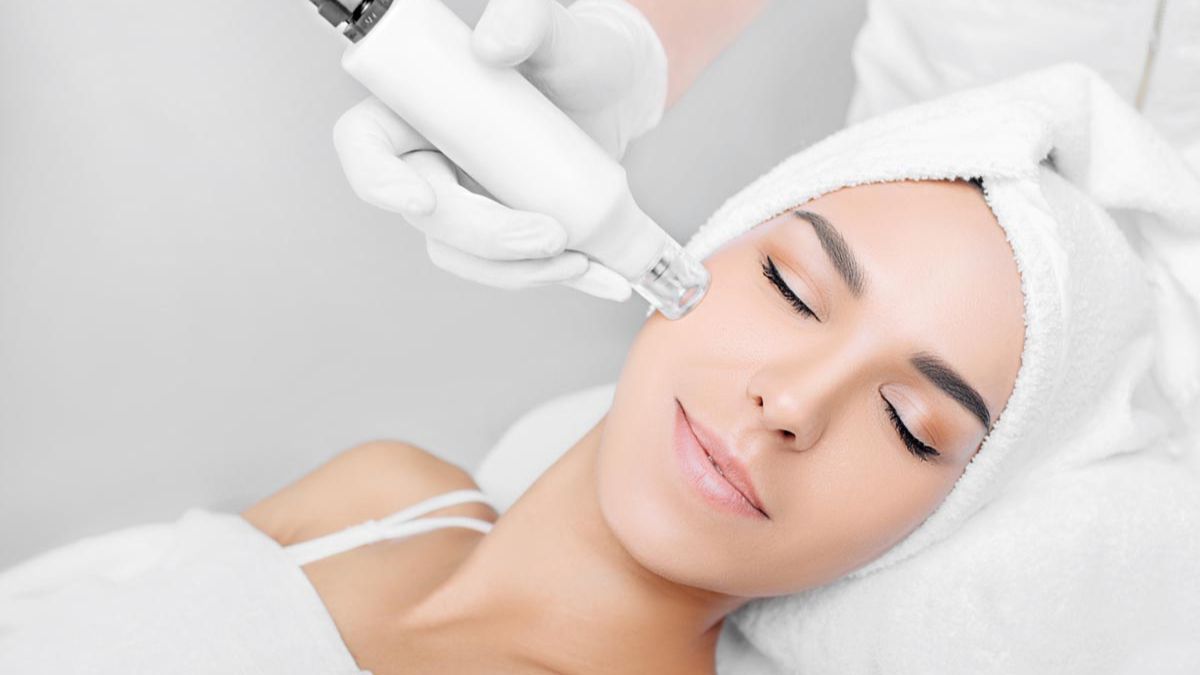 Mesotherapy