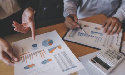 Midyear Financial