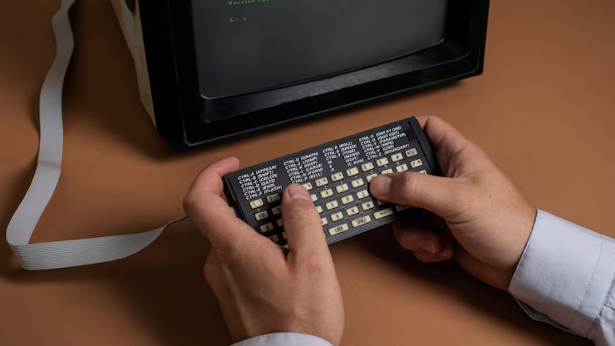 Morse Code Translators