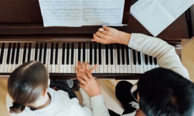 Music Education
