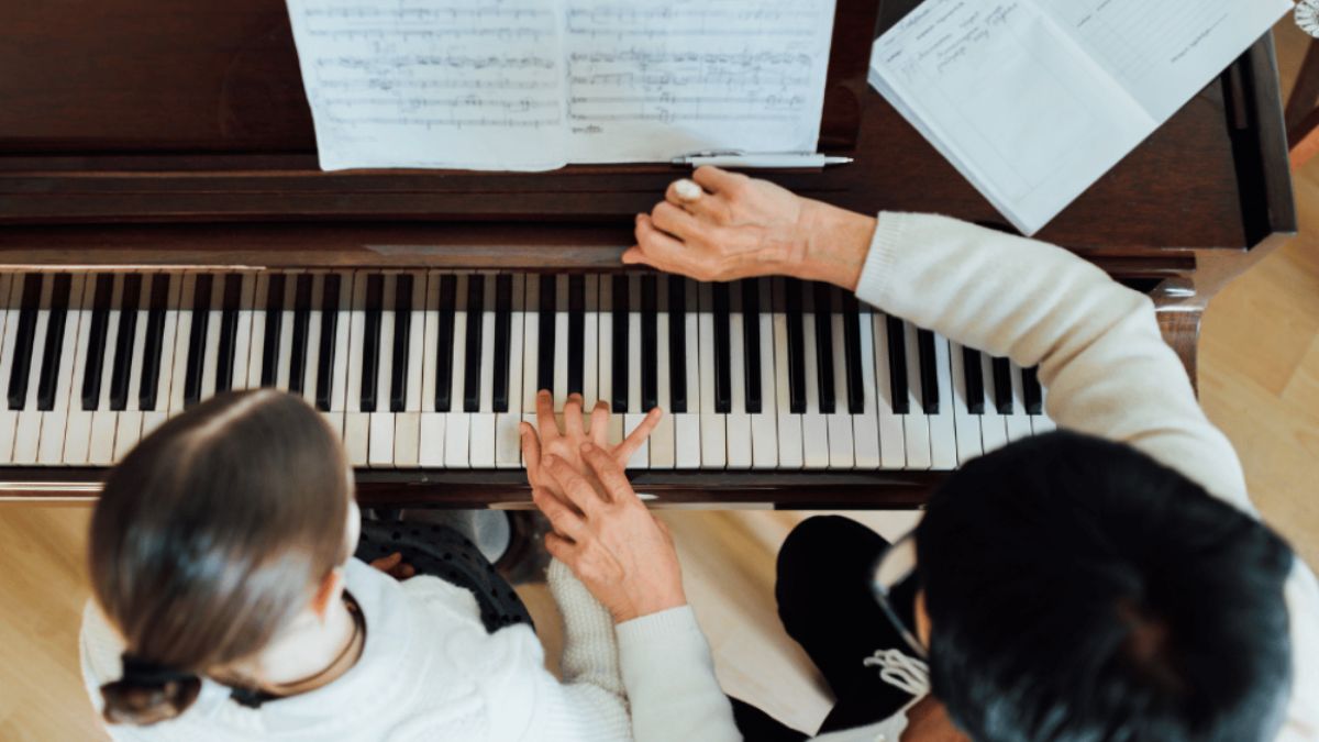 Music Education