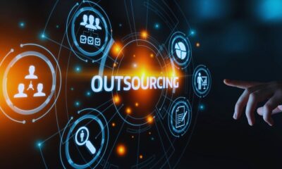 Outsourcing
