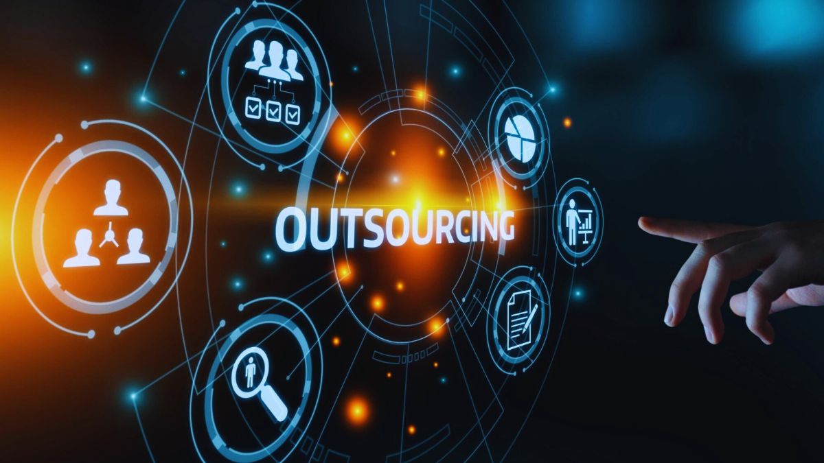 Outsourcing