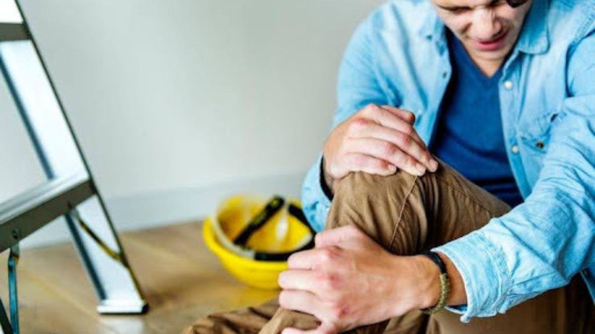Personal Injury Claim