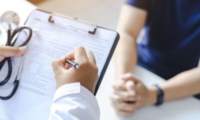 Personalized Medicine