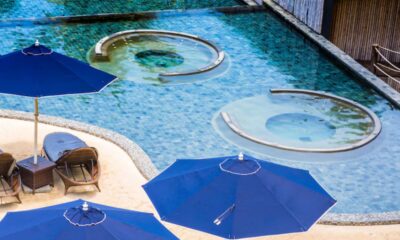 Pool Covers