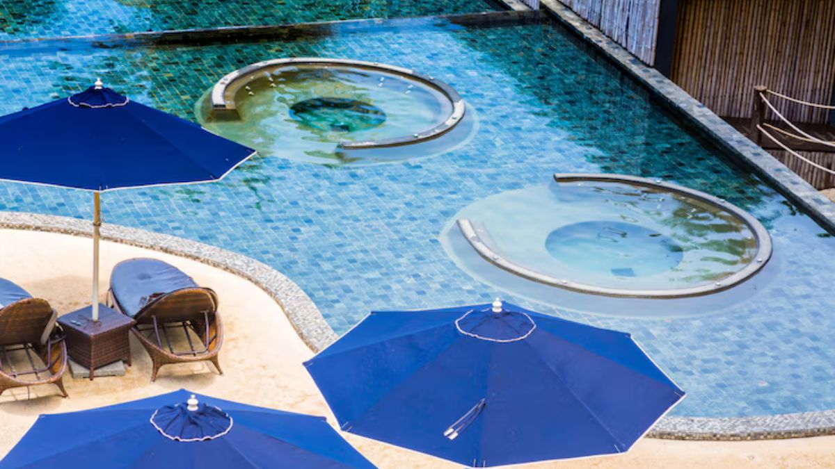 Pool Covers