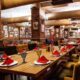 RESTAURANTS FURNITURE