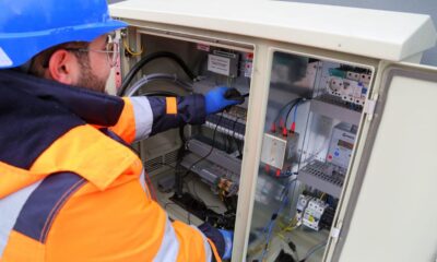 Regular Electrical Inspections