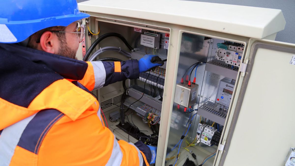 Regular Electrical Inspections