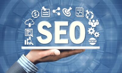 SEO Strategy