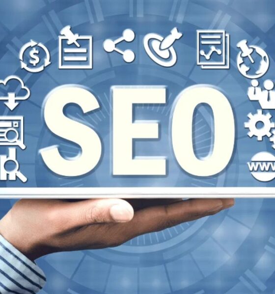 SEO Strategy