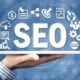 SEO Strategy