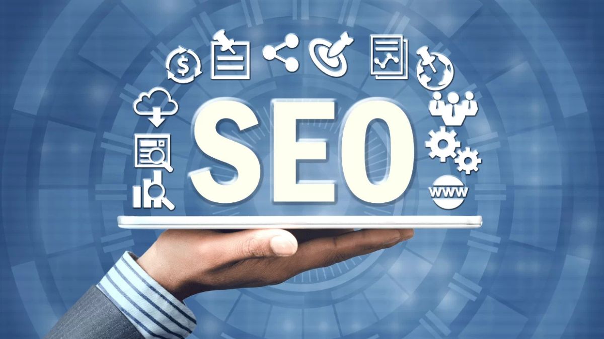 SEO Strategy