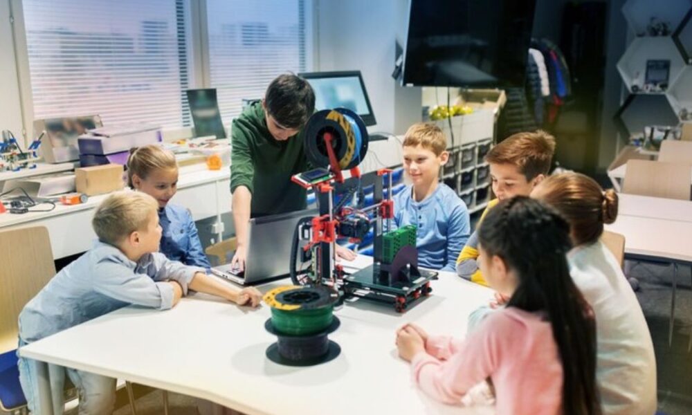 The Fascinating World of Science Education: Tools, Techniques, and ...
