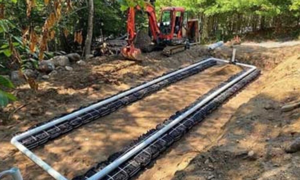 Modern Innovations in Septic System Design
