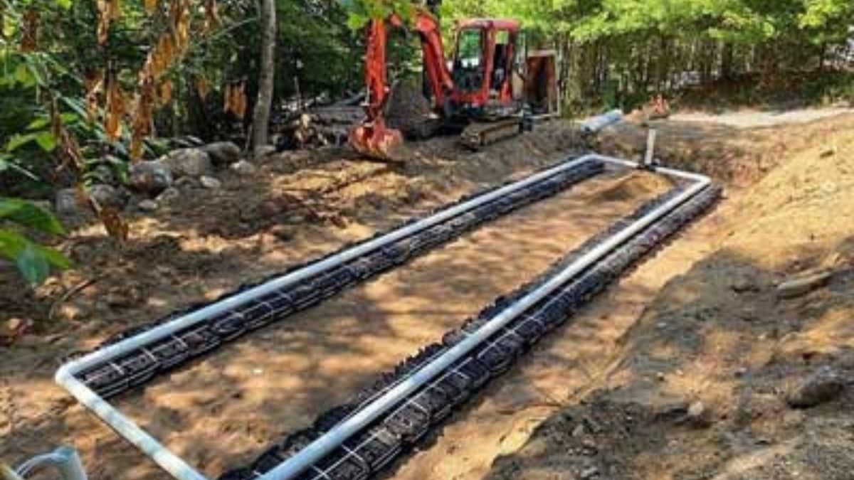 Septic System